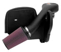 K&N FIPK Air Intake System