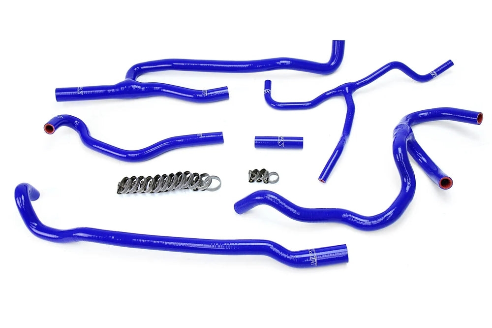 Stainless Steel Supercharger Intercooler Tubing