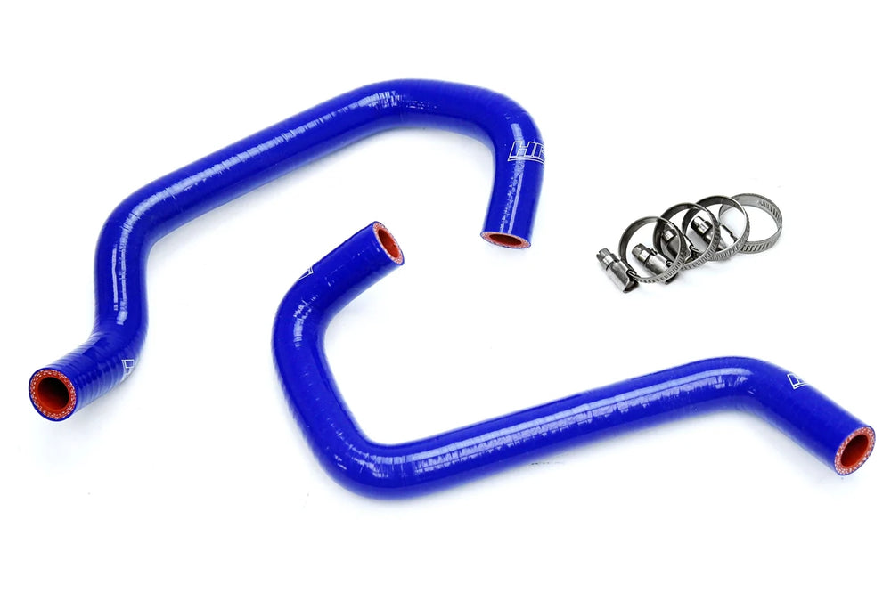 Silicone Heater Hose Kit