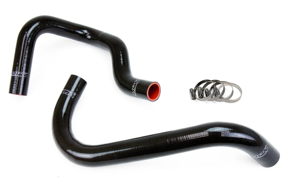 Silicone Radiator Hose Kit