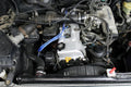 Silicone Radiator Hose Kit