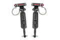 Vertex 2.5 Front Adjustable Coilover Shocks