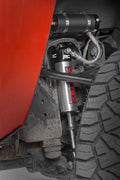 Vertex 2.5 Adjustable Reservoir Shocks
