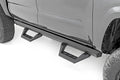 SRX2 Side Steps