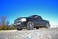 2-Inch Front / 4-4.5-Inch Rear Drop Suspension Kit
