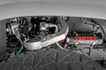 3.5 Inch Lift Kit w/ Forged Upper Control Arms