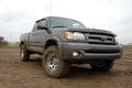 2.5 Inch Lift Kit with N3 Shocks
