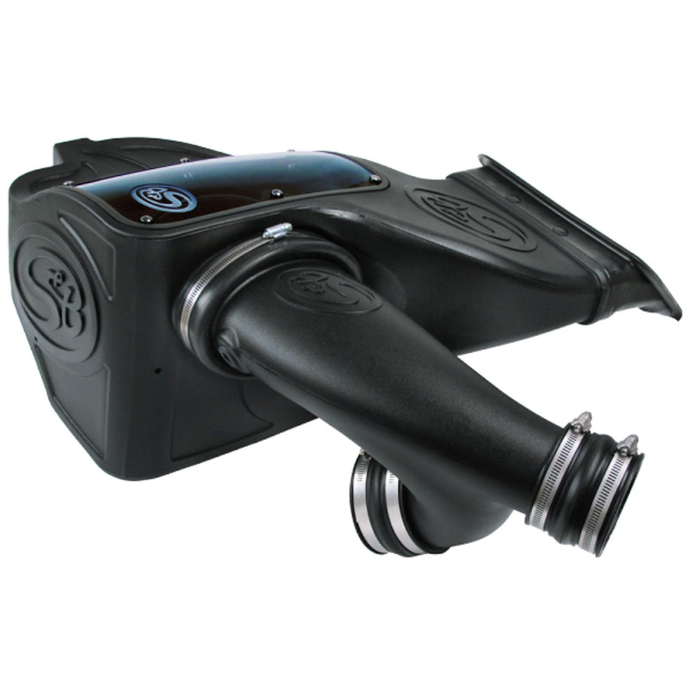 KF-1058 Air Intake System