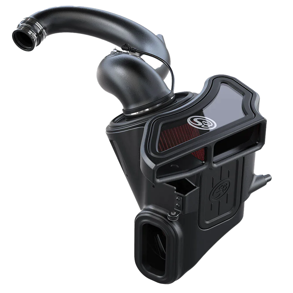 Cold Air Intake