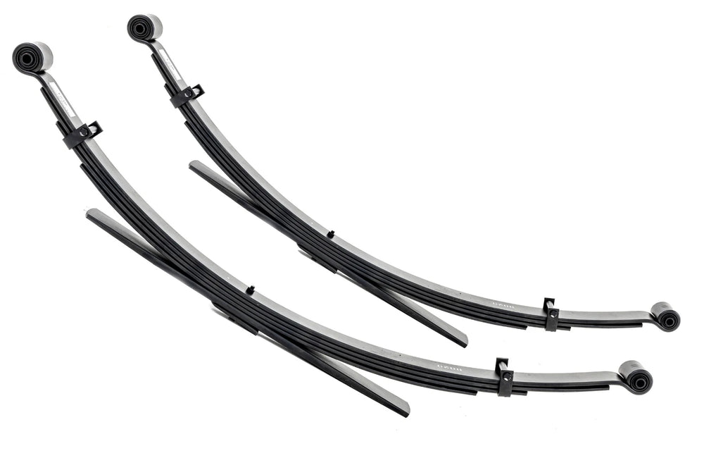Replacement Leaf Springs