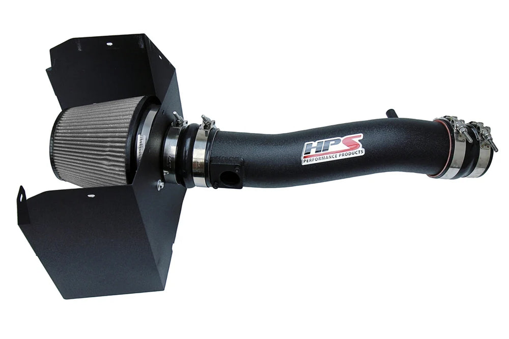 827 Series Performance Air Intake Kit