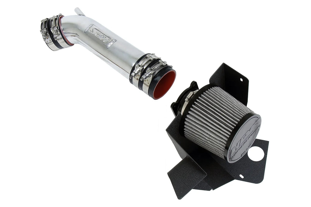 HPS Short Ram Air Intake Kit 3.25-Inch