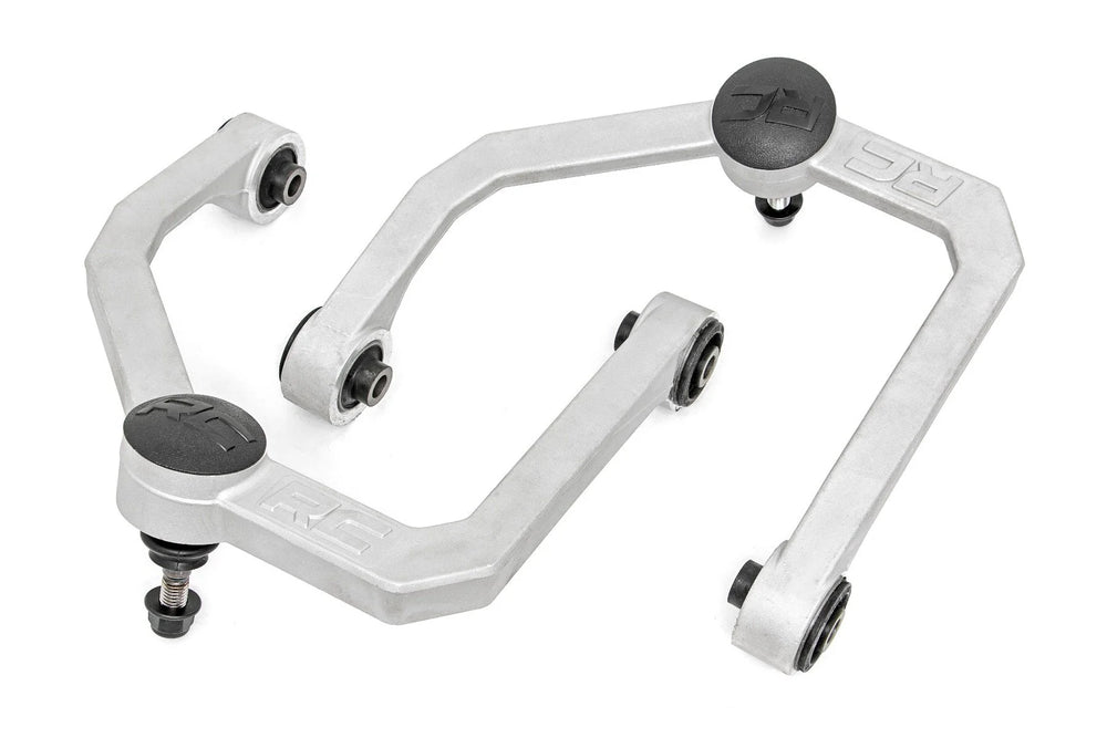 Forged Upper Control Arms