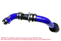 Blue Cold Air Intake Kit
