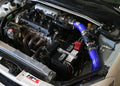 Blue Cold Air Intake Kit