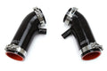 Silicone Air Intake Post MAF Hose
