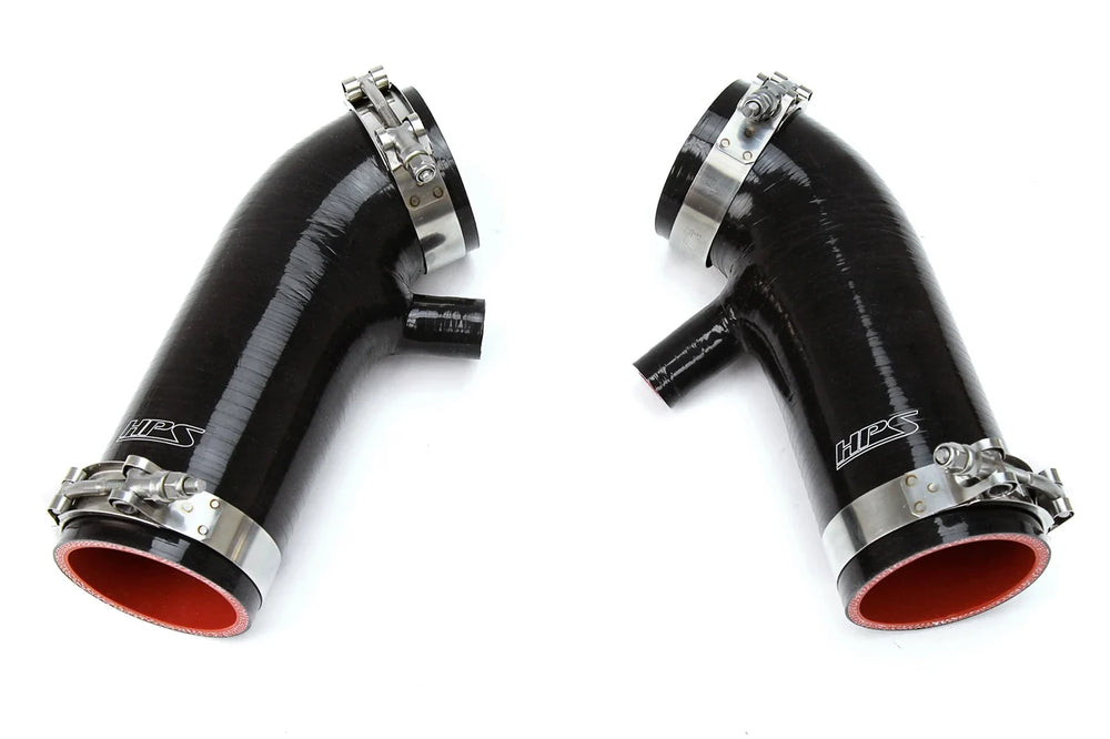 Air Induction Kit