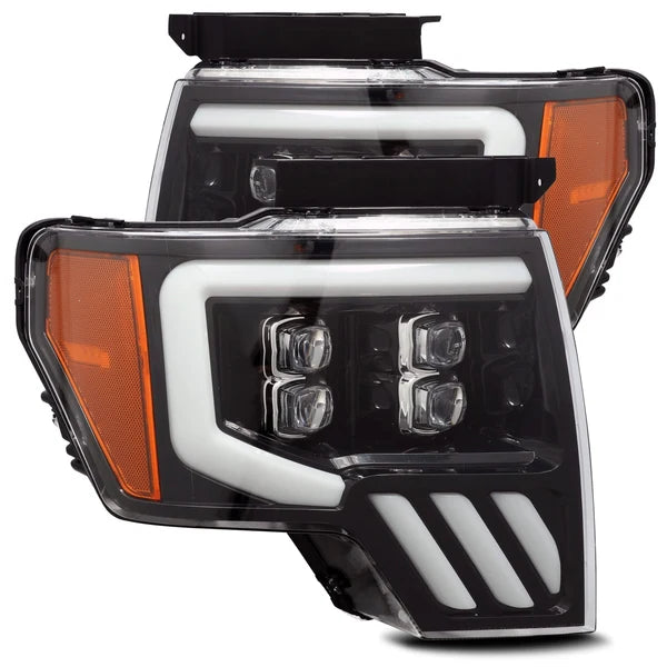 NOVA-Series LED Projector Headlights