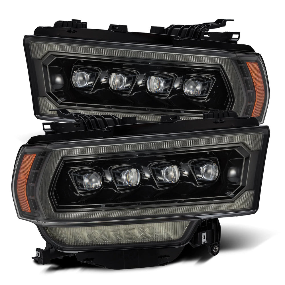 NOVA-Series LED Projector Headlights