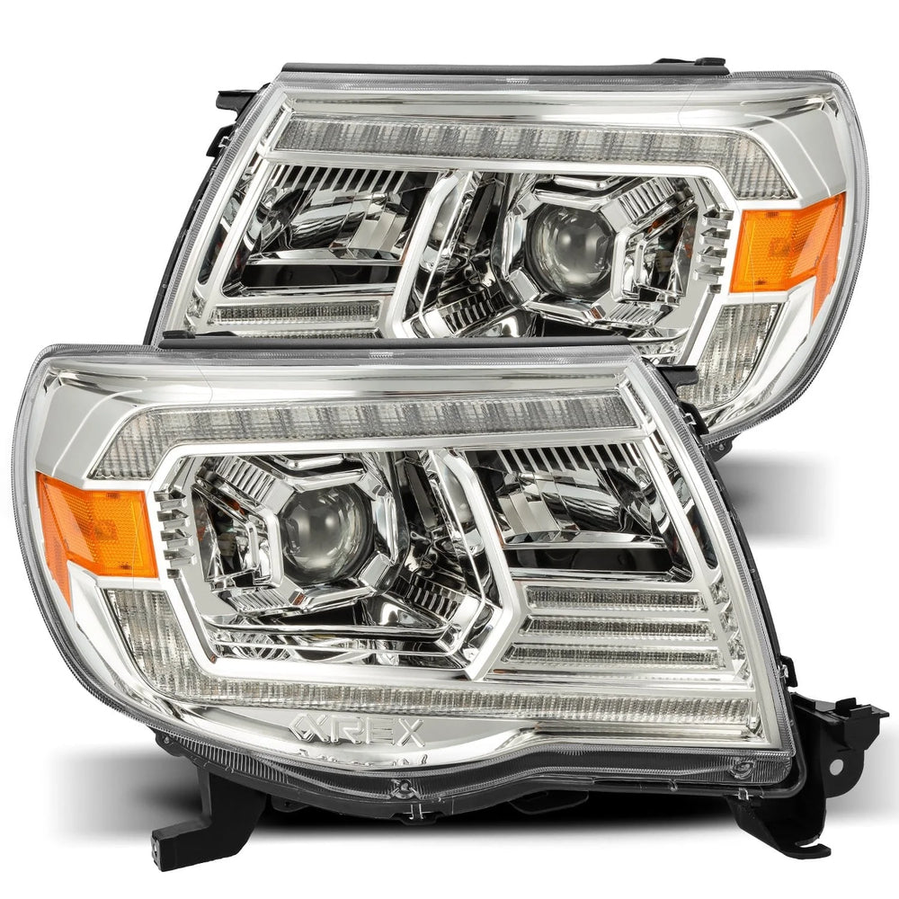 LUXX-Series LED Projector Headlights