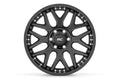 95 Series 17x9 Gloss Black 8-Spoke Wheel