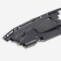 Carbon Fiber Radiator Cover