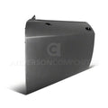 OE-Style Dry Carbon Fiber Doors