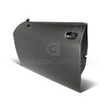 OE-Style Dry Carbon Fiber Doors