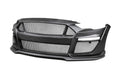 Type-ST Front Bumper