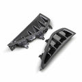 Type-OE Carbon Fiber Fender Vents