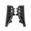 Type-OE Carbon Fiber Fender Vents