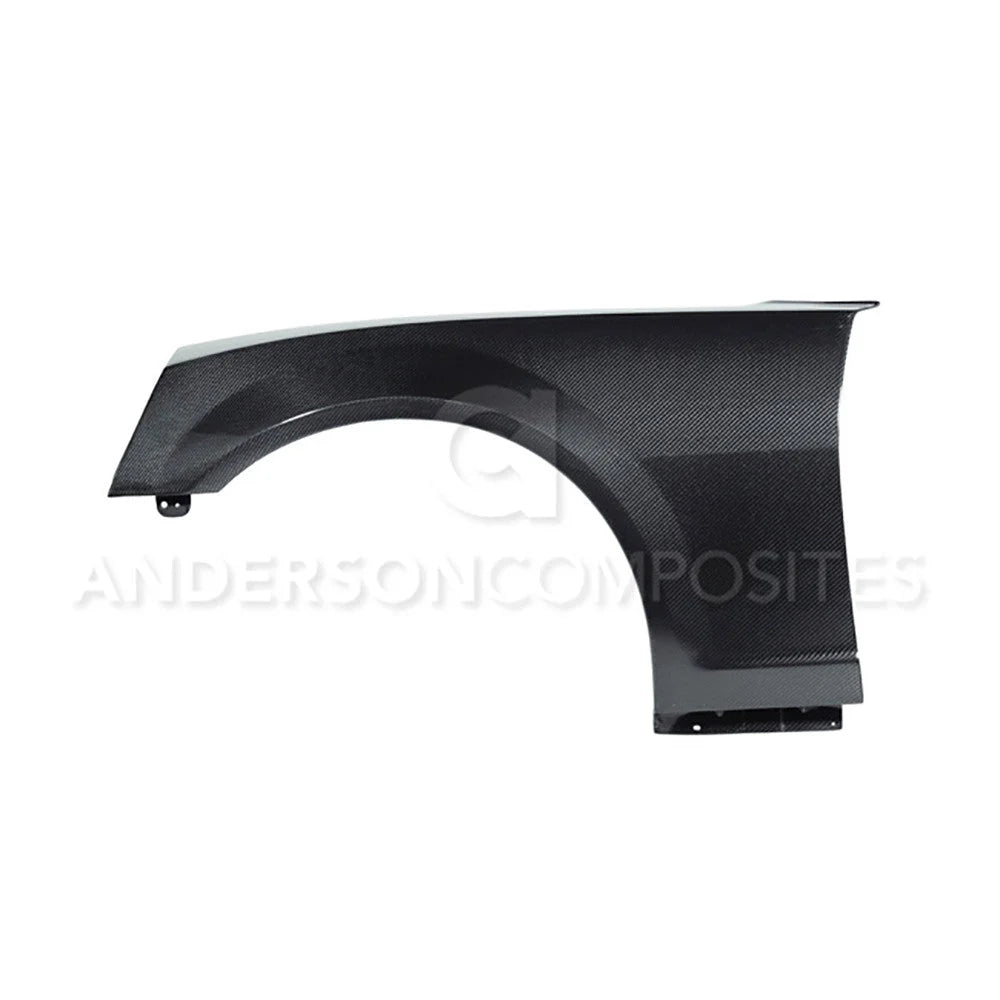 OE Carbon Fiber Front Fender Set