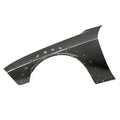 Carbon Fiber Front Fenders (Pair)