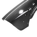 Carbon Fiber Front Fenders (Pair)