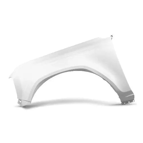 Fiberglass Front Fenders