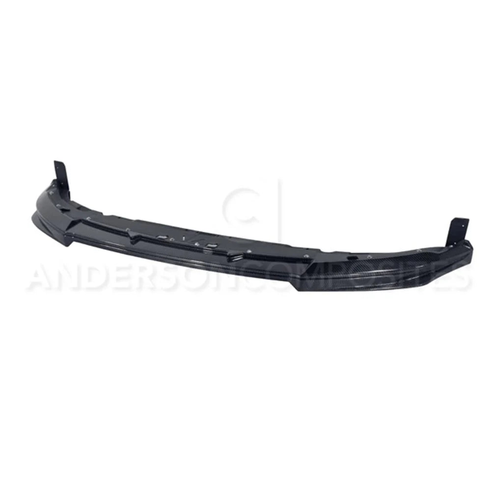 Type-OE Front Chin Splitter