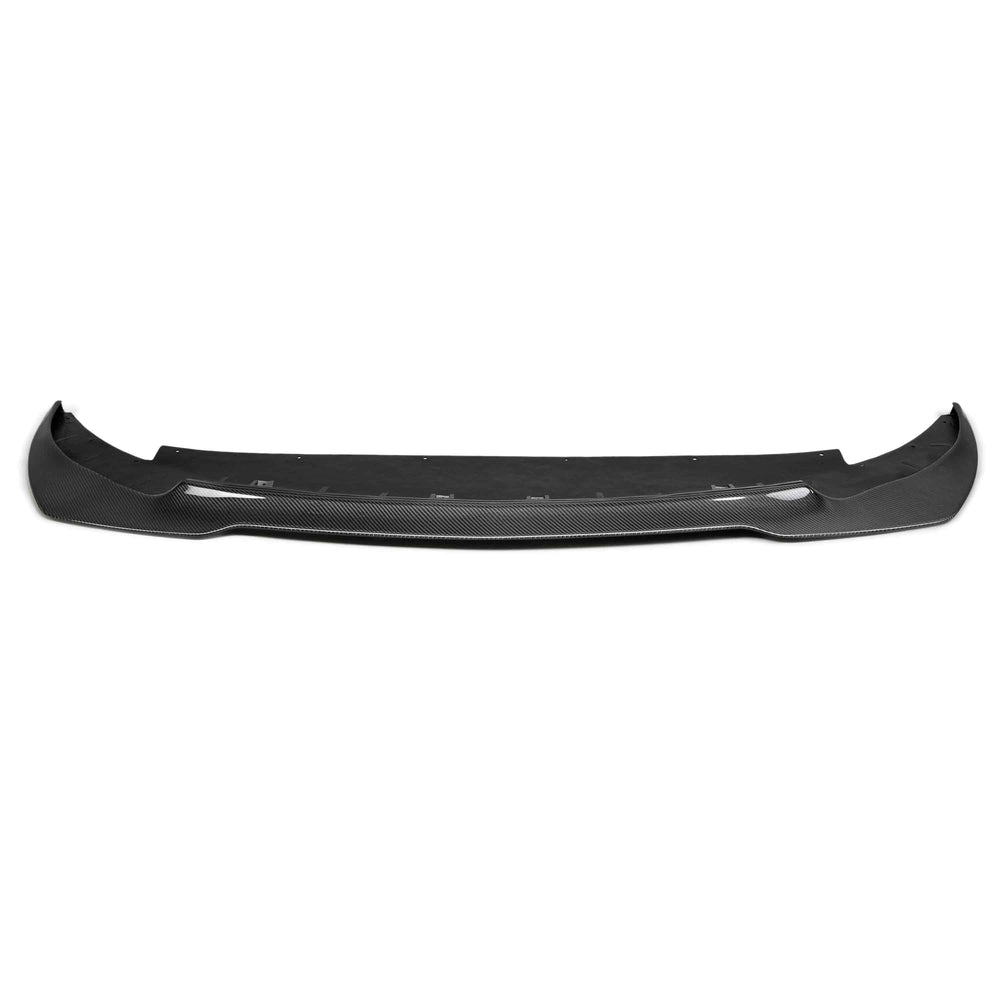 Shelby GT350R Front Chin Splitter