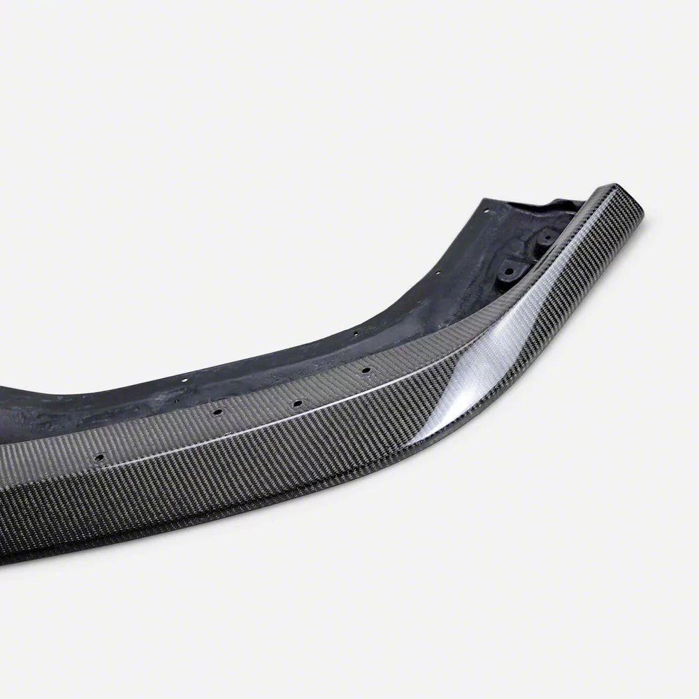 Type-HP Carbon Fiber Front Chin Splitter