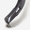 Carbon Fiber Rear Fender Flares