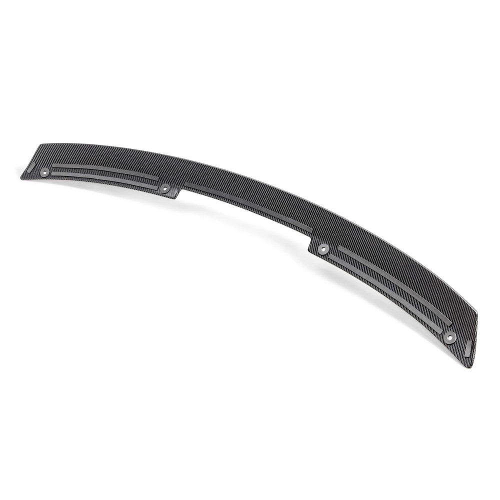 Carbon Fiber Spoiler Gurney Flap