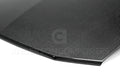 Type-OE Carbon Fiber Hood