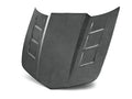 Type-TS Carbon Fiber Hood
