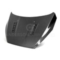 Type-RS Carbon Fiber Hood