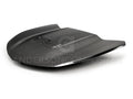 Type-OE Carbon Fiber Hood