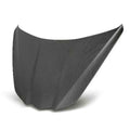 Type-OE Dry Carbon Fiber Hood