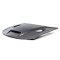 Type-JB Carbon Fiber Hood