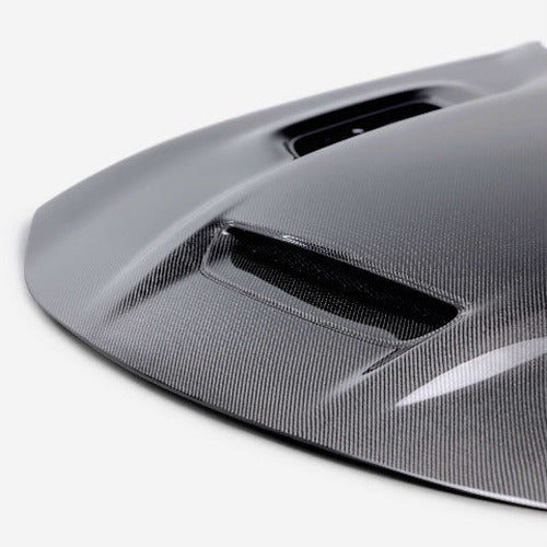 Type-JB Carbon Fiber Hood