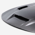 Type-JB Carbon Fiber Hood