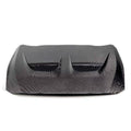 Type-GTD Double-Sided Carbon Fiber Hood