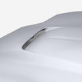 Type-TM Fiberglass Hood